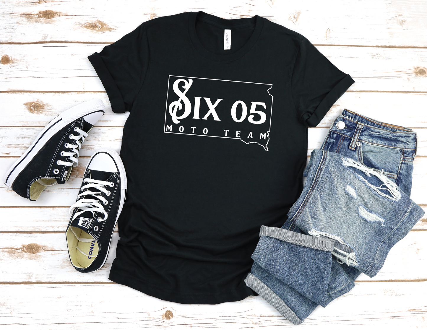 Six 05 Moto Team