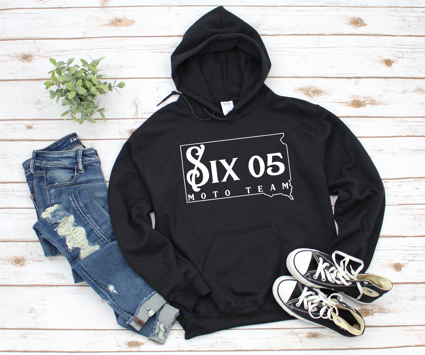 Six 05 Moto Team
