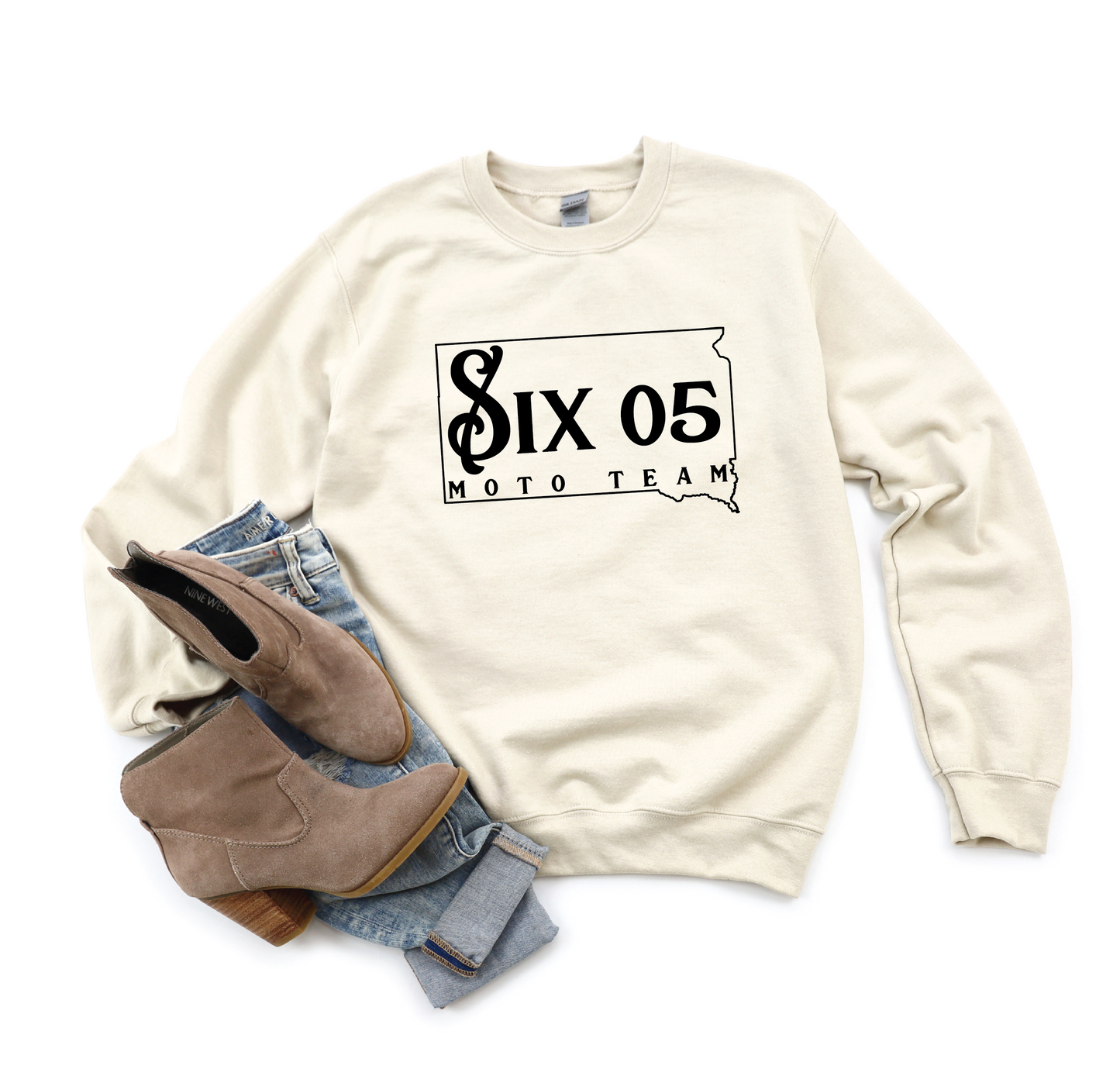Six 05 Moto Team