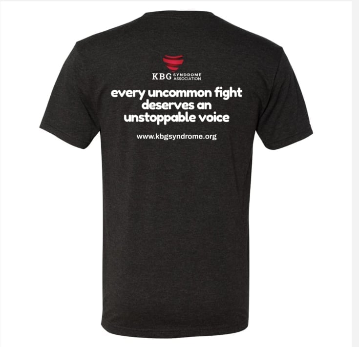 KBG Uncommon Fight - Unstoppable Voice