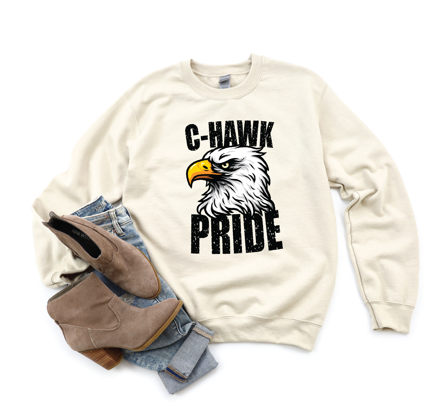 C-Hawk Pride Edition 2024