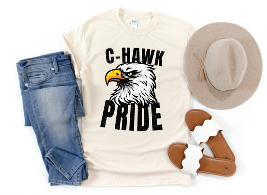 C-Hawk Pride Edition 2024
