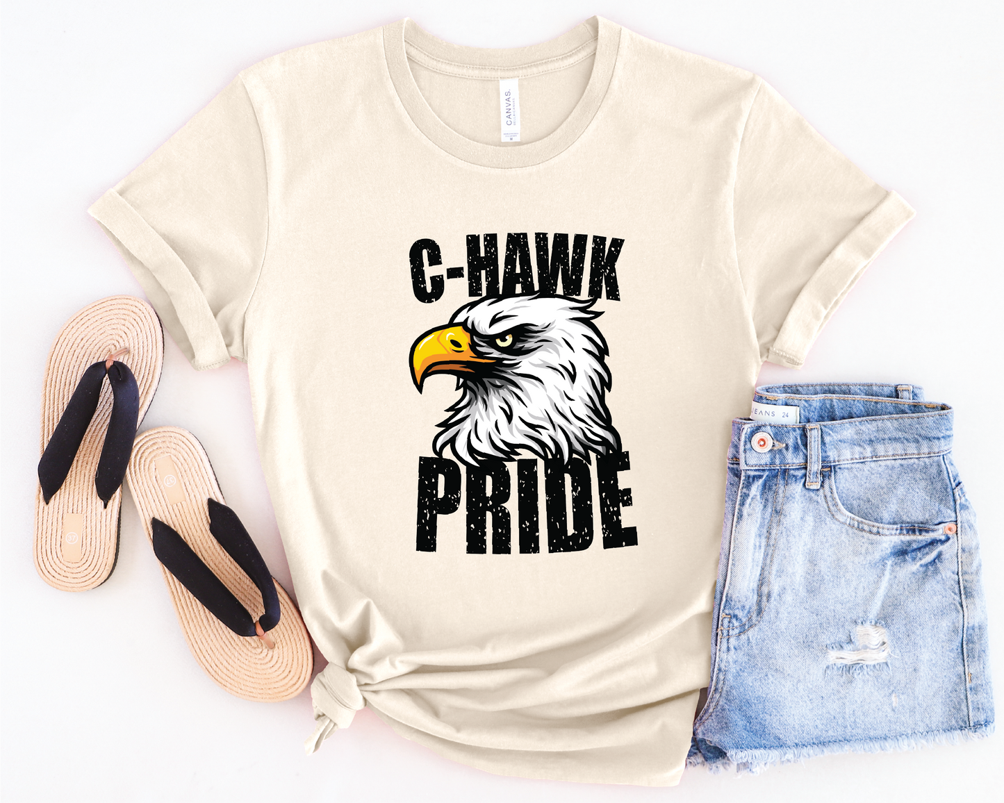C-Hawk Pride Edition 2024