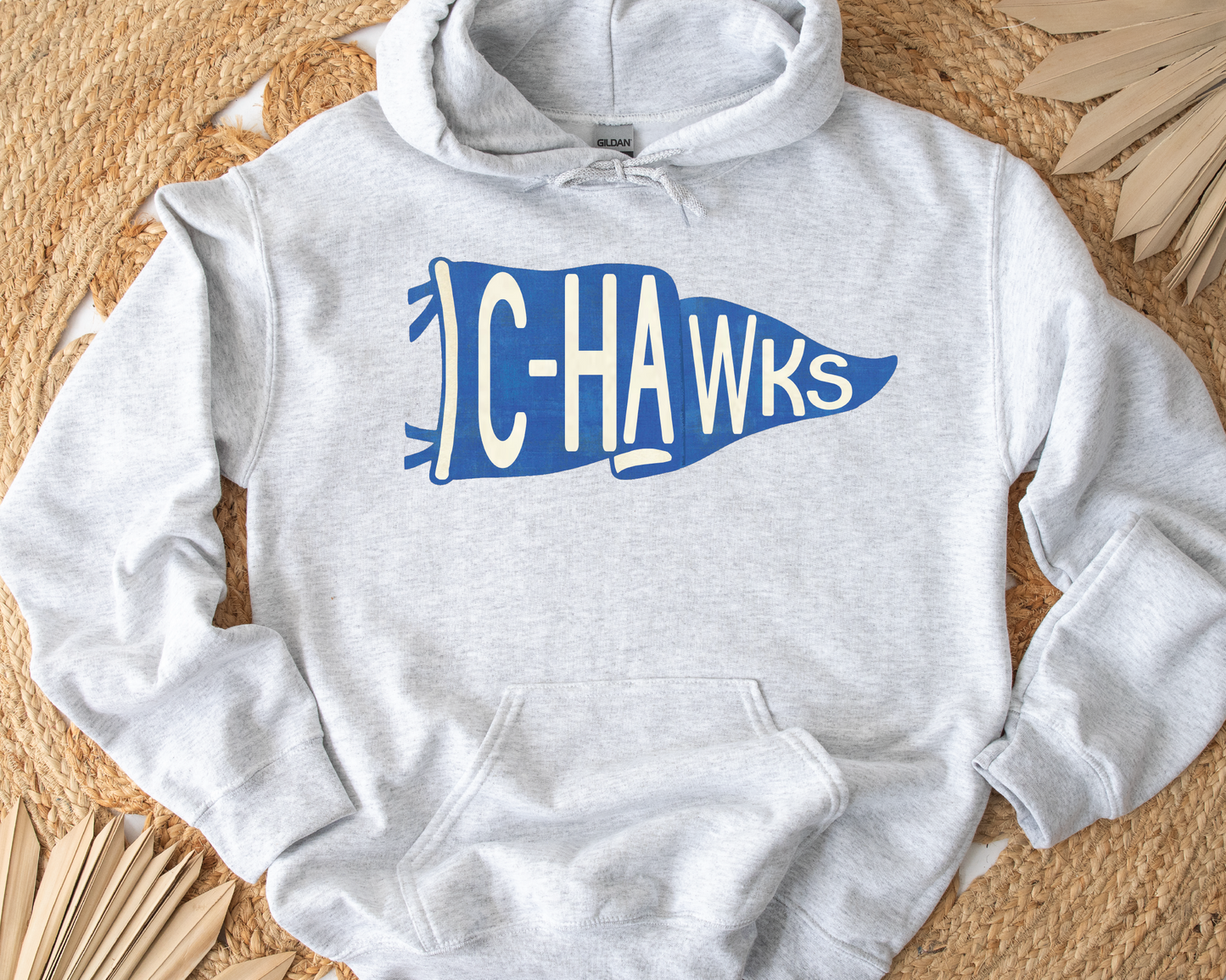 C-Hawks Pennet