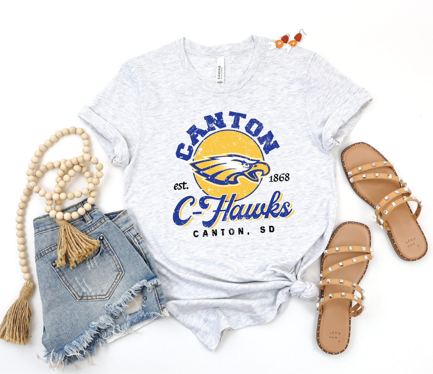 Canton C-Hawks