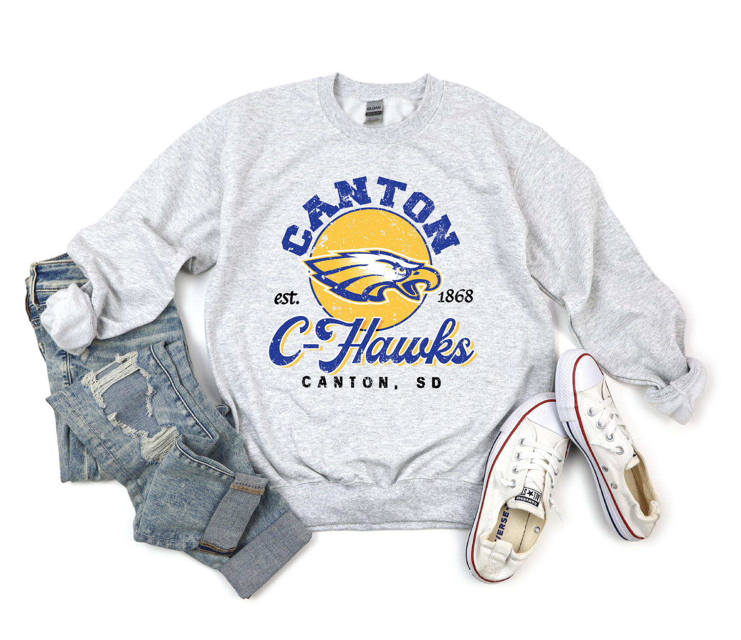 Canton C-Hawks