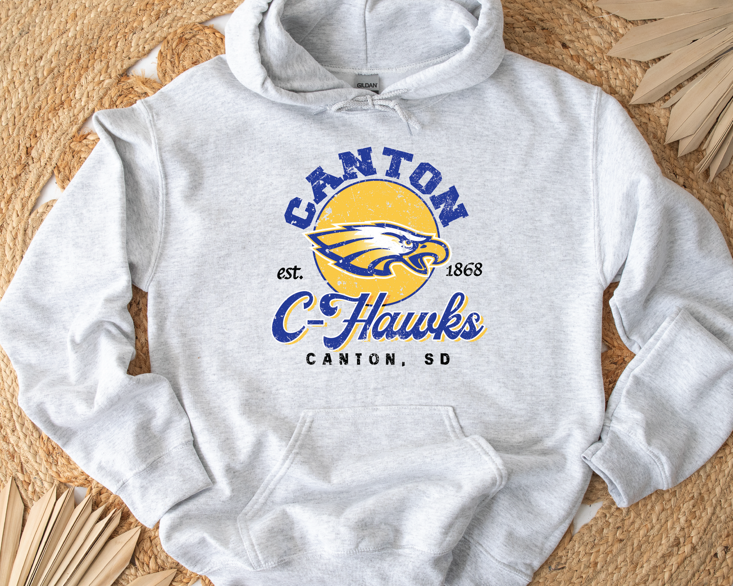 Canton C-Hawks