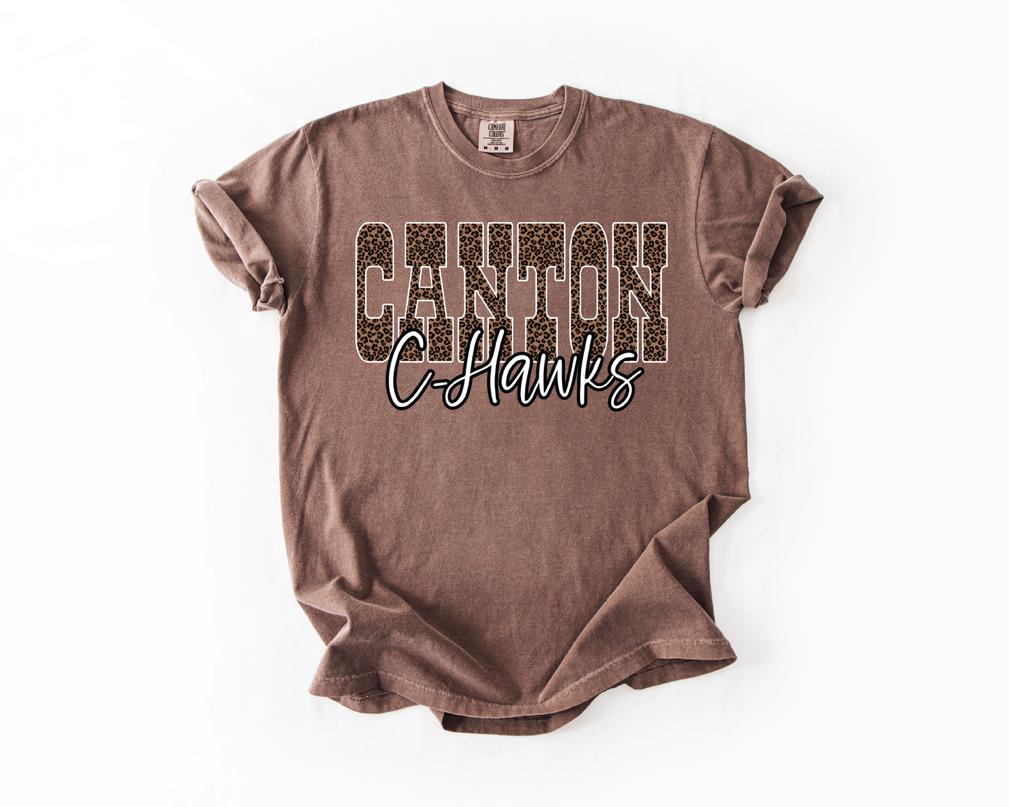 Cheetah Canton