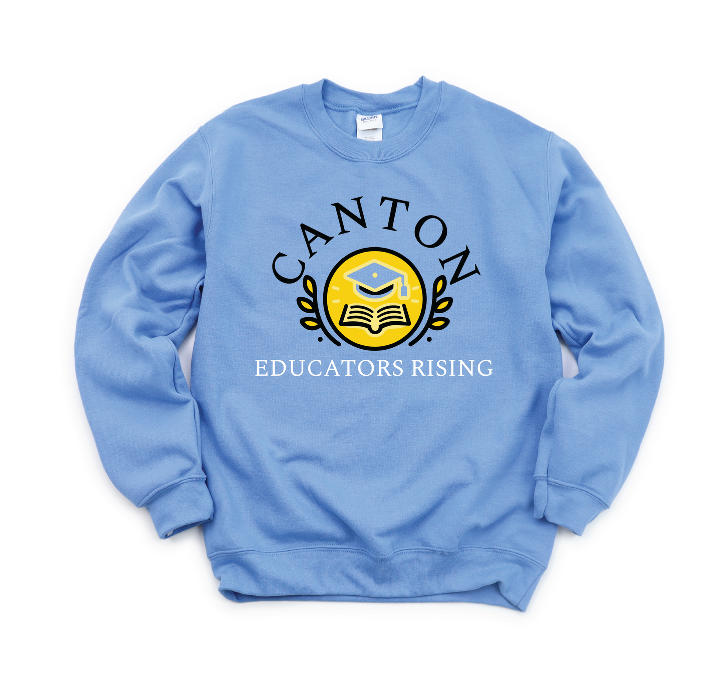 Canton Educators Rising