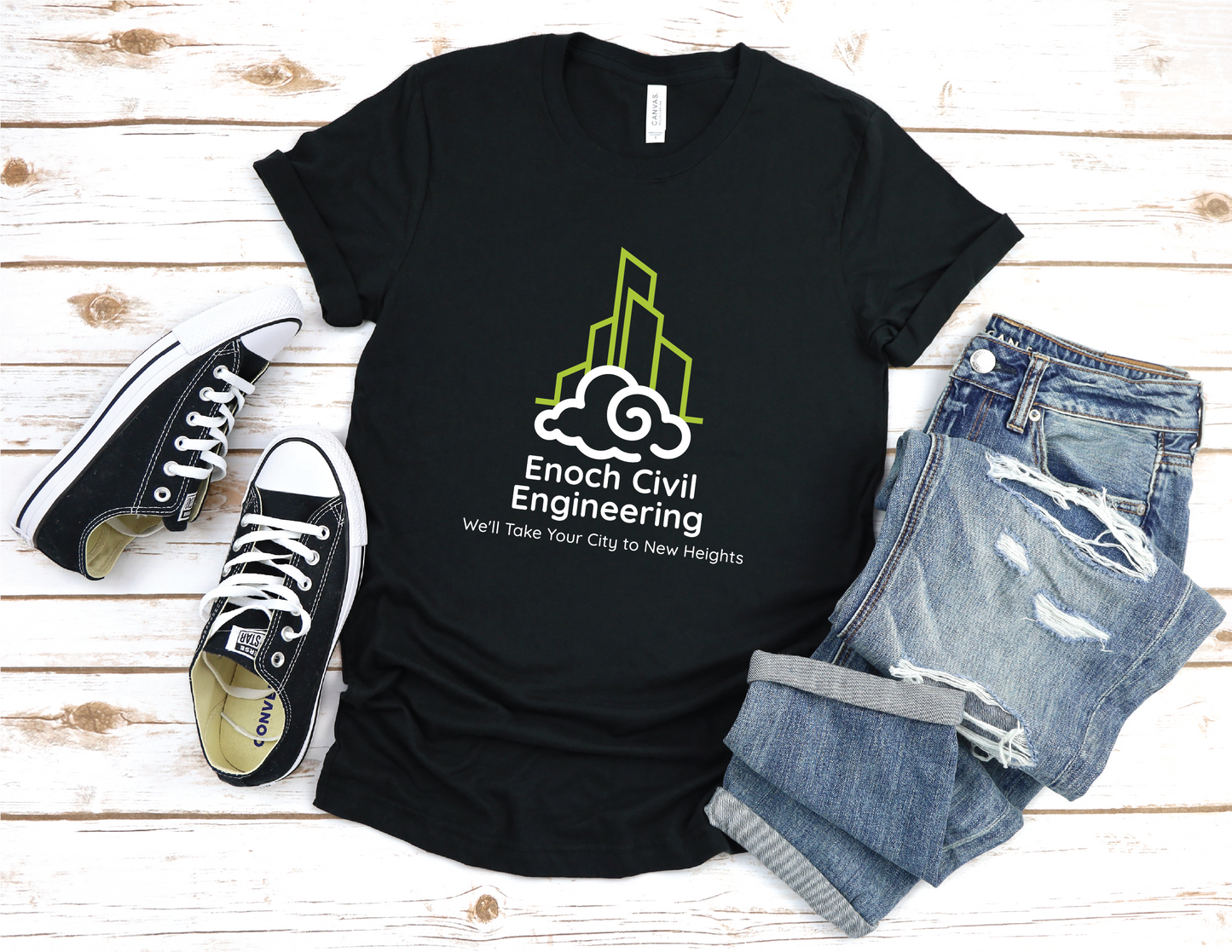 Enoch Civil Engineering