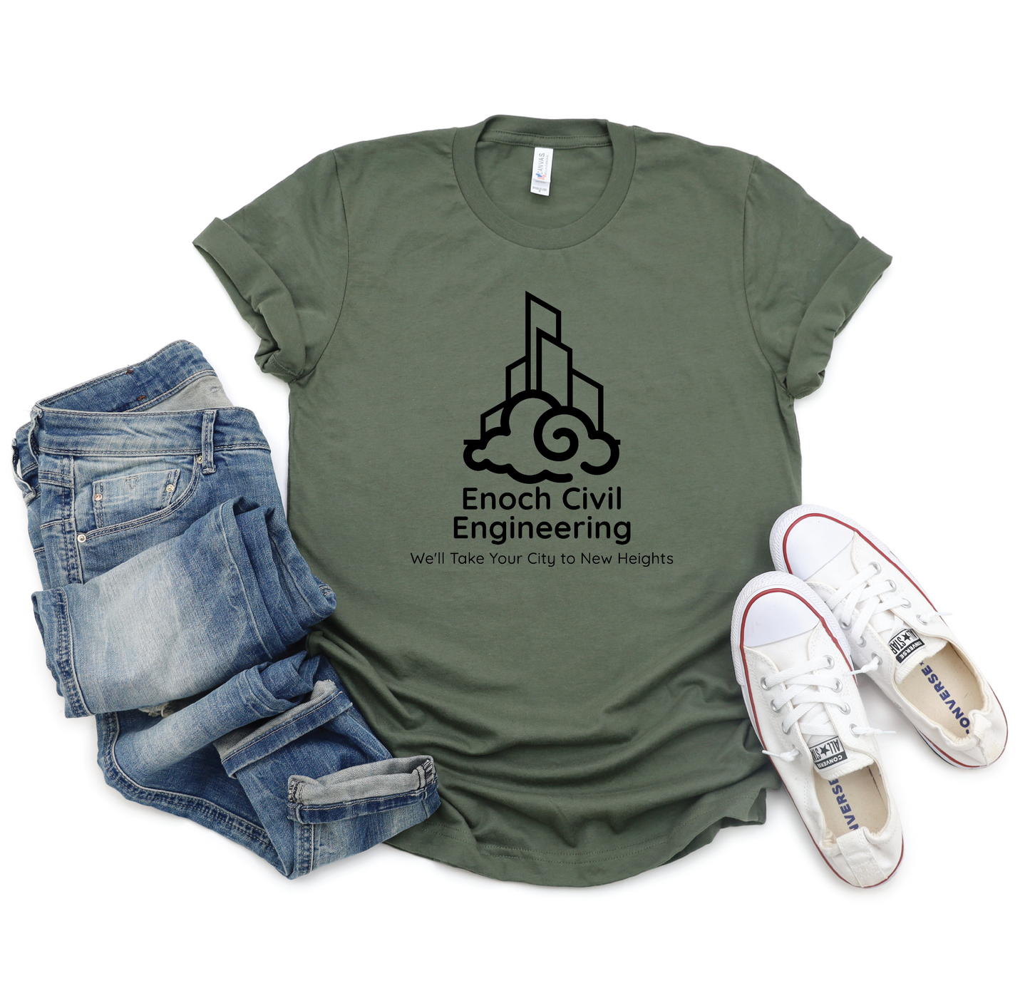 Enoch Civil Engineering