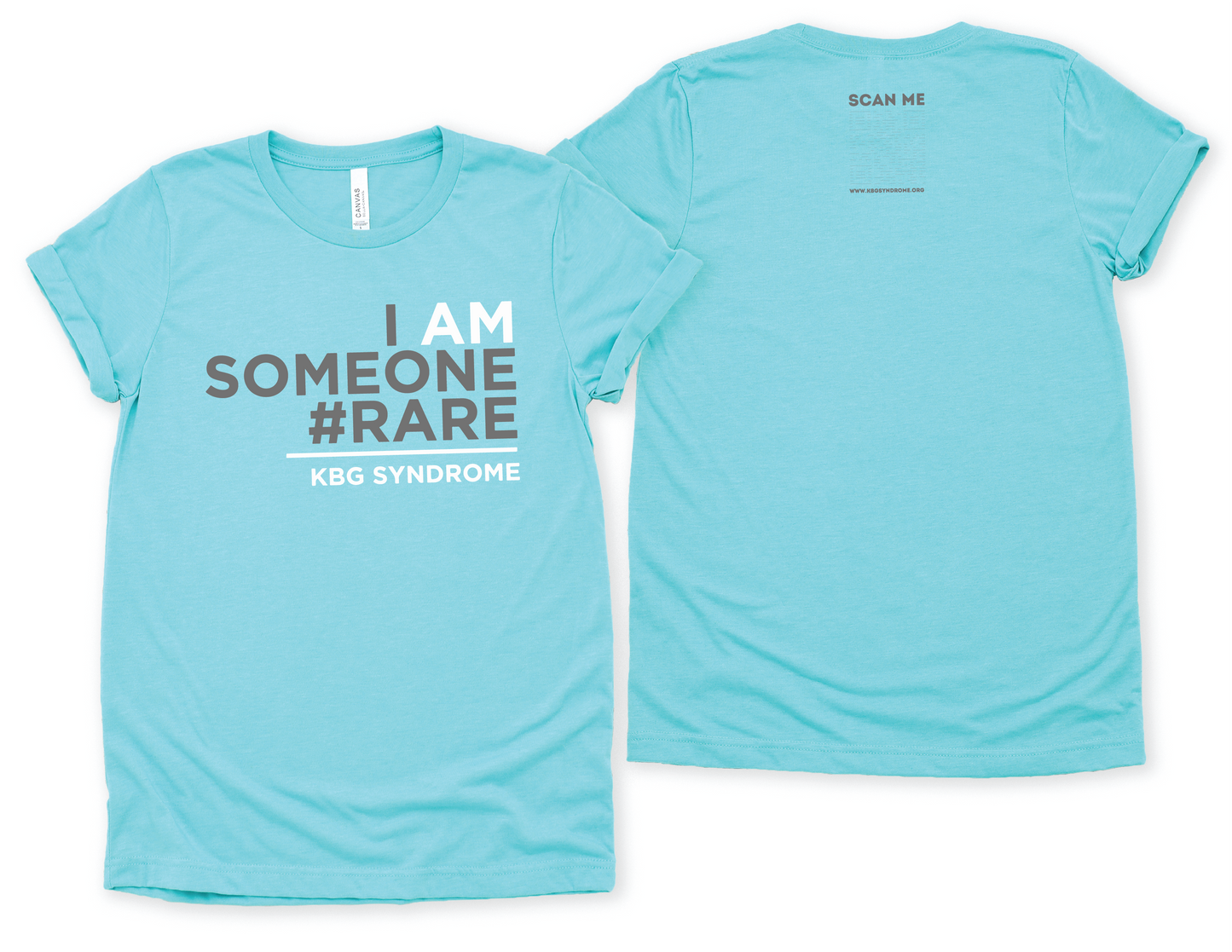 I Am Someone Rare