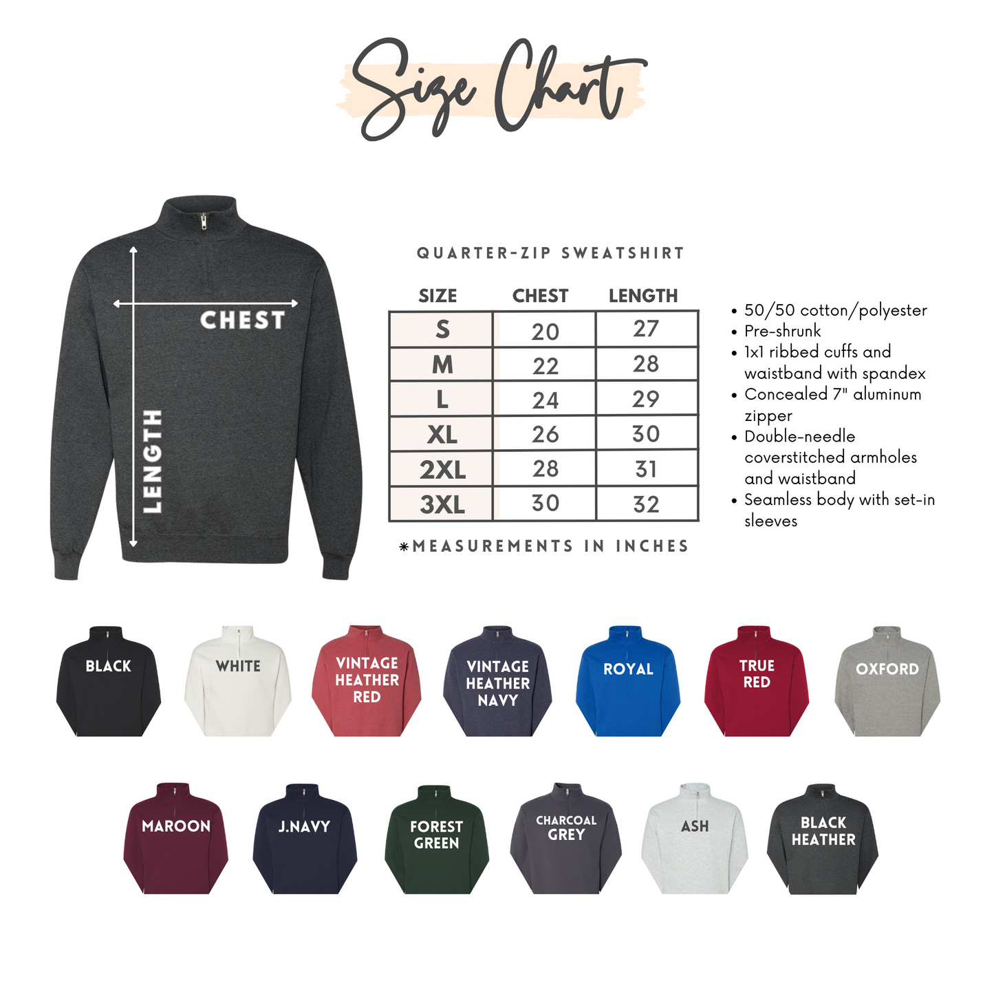 Sioux Valley News Quarter Zip