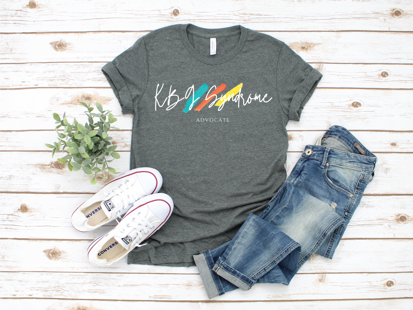 KBG Advocate