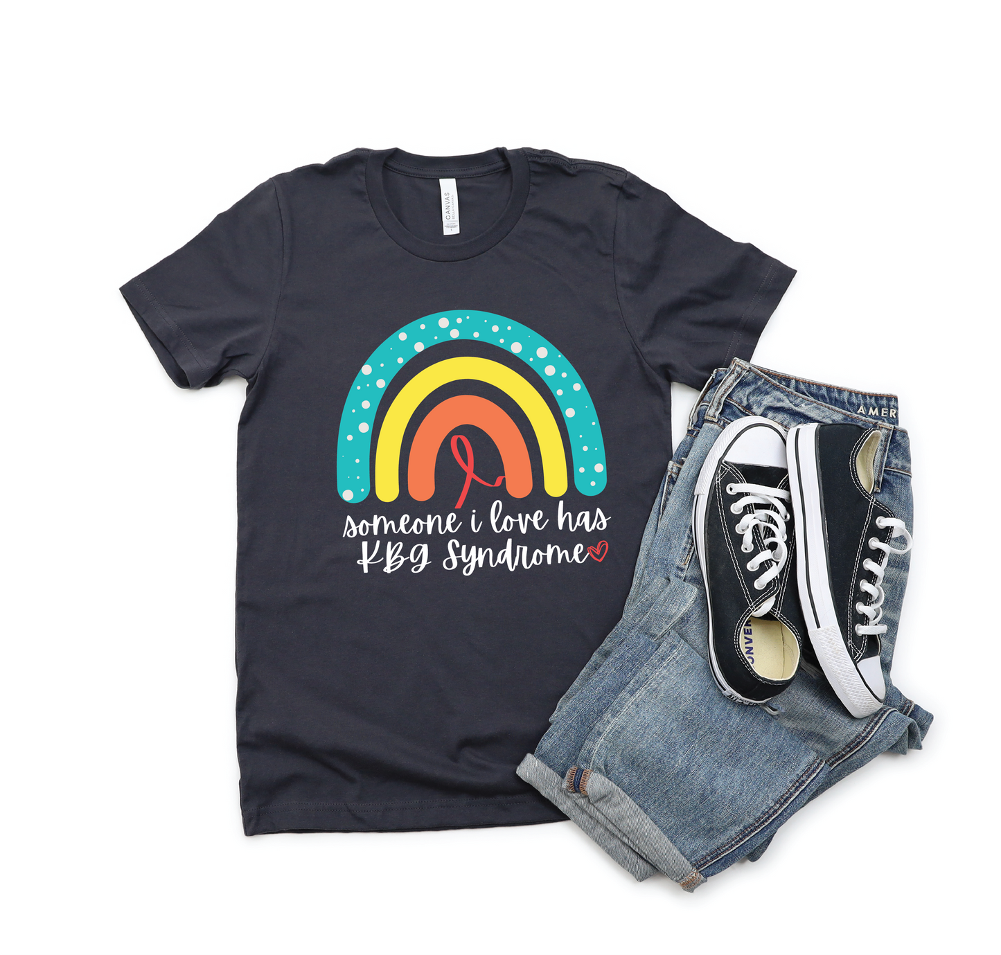 KBG Rainbow
