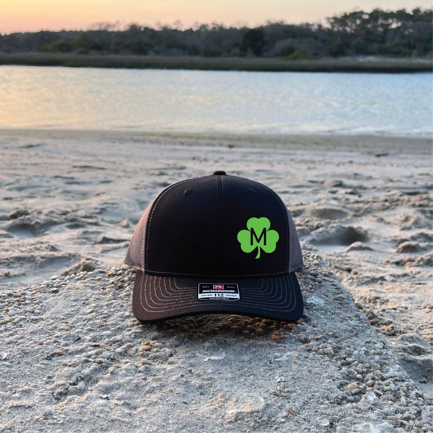 M Clover