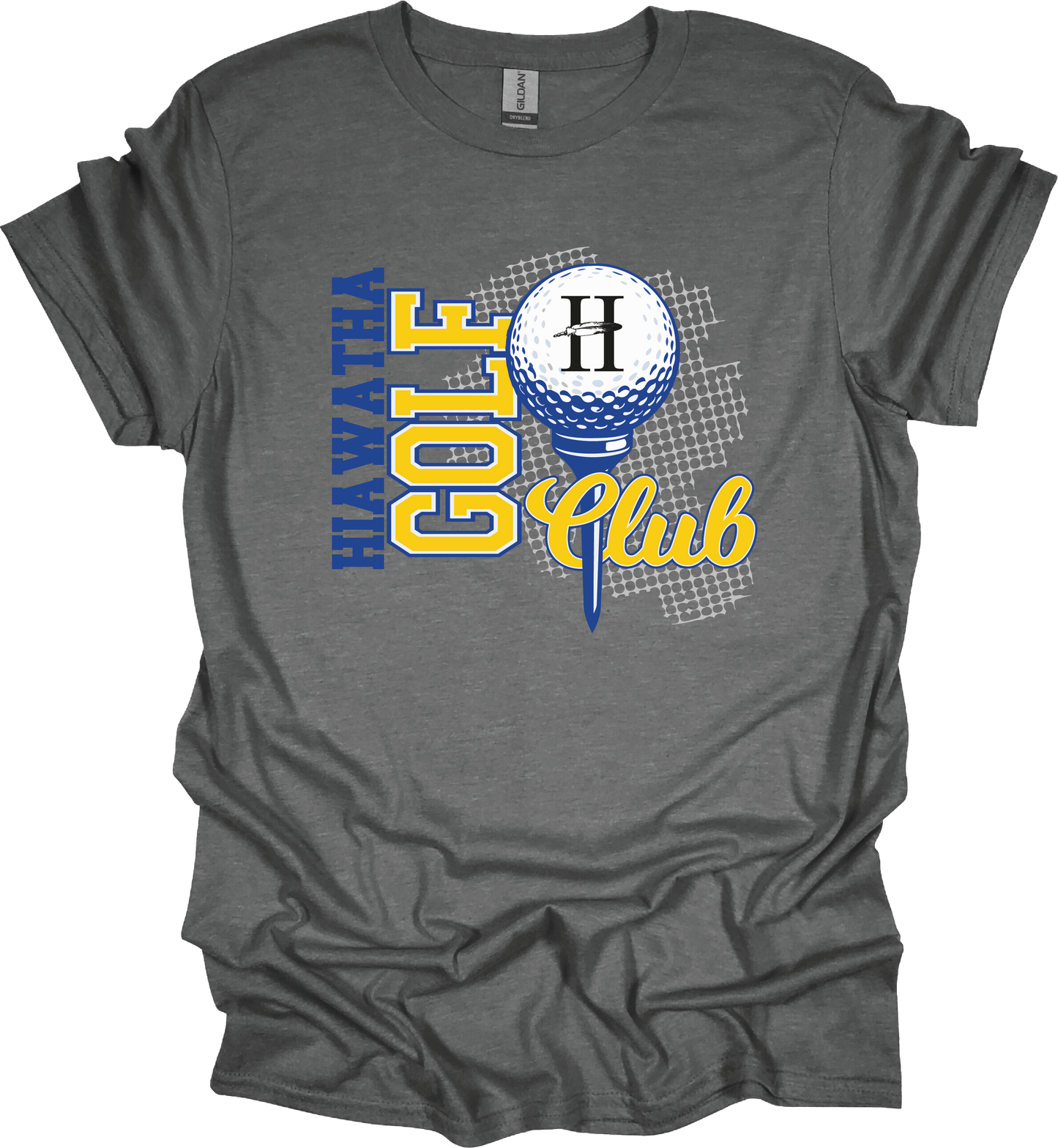 Hiawatha Golf Club 2026