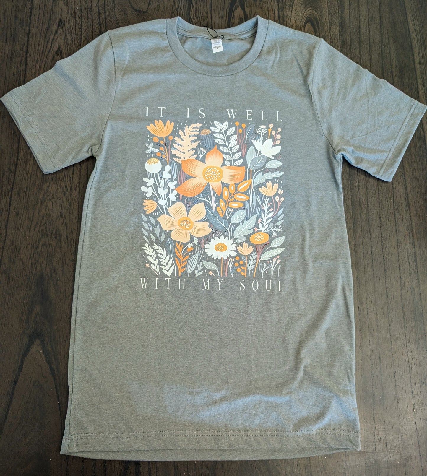 It Is Well With My Soul