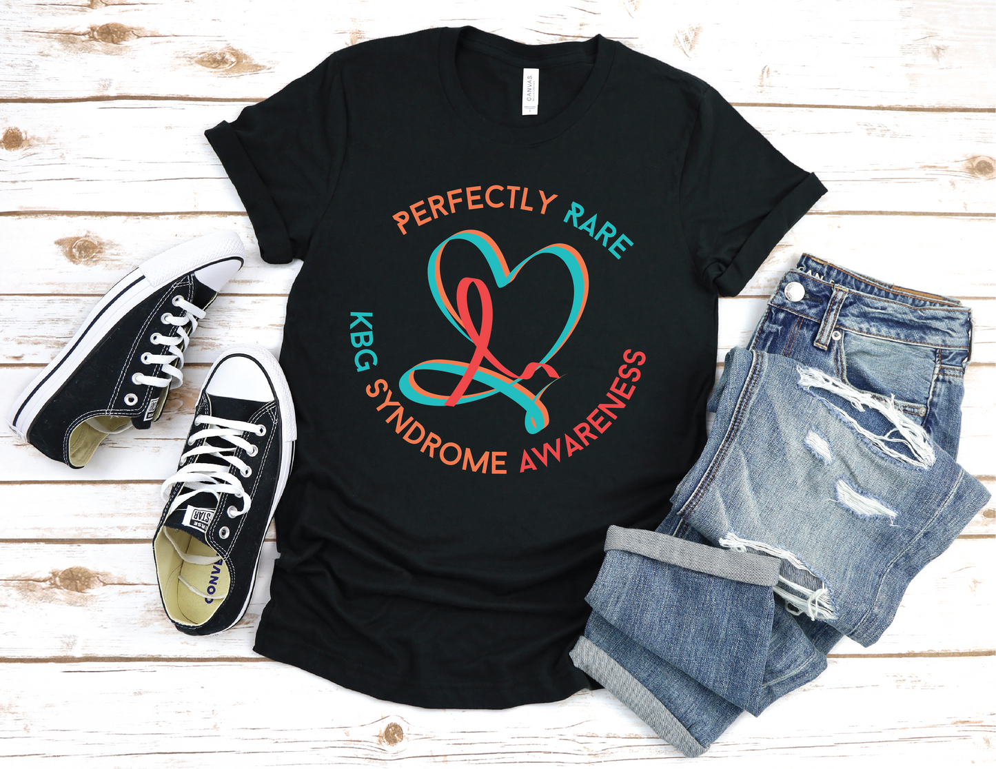 Perfectly Rare