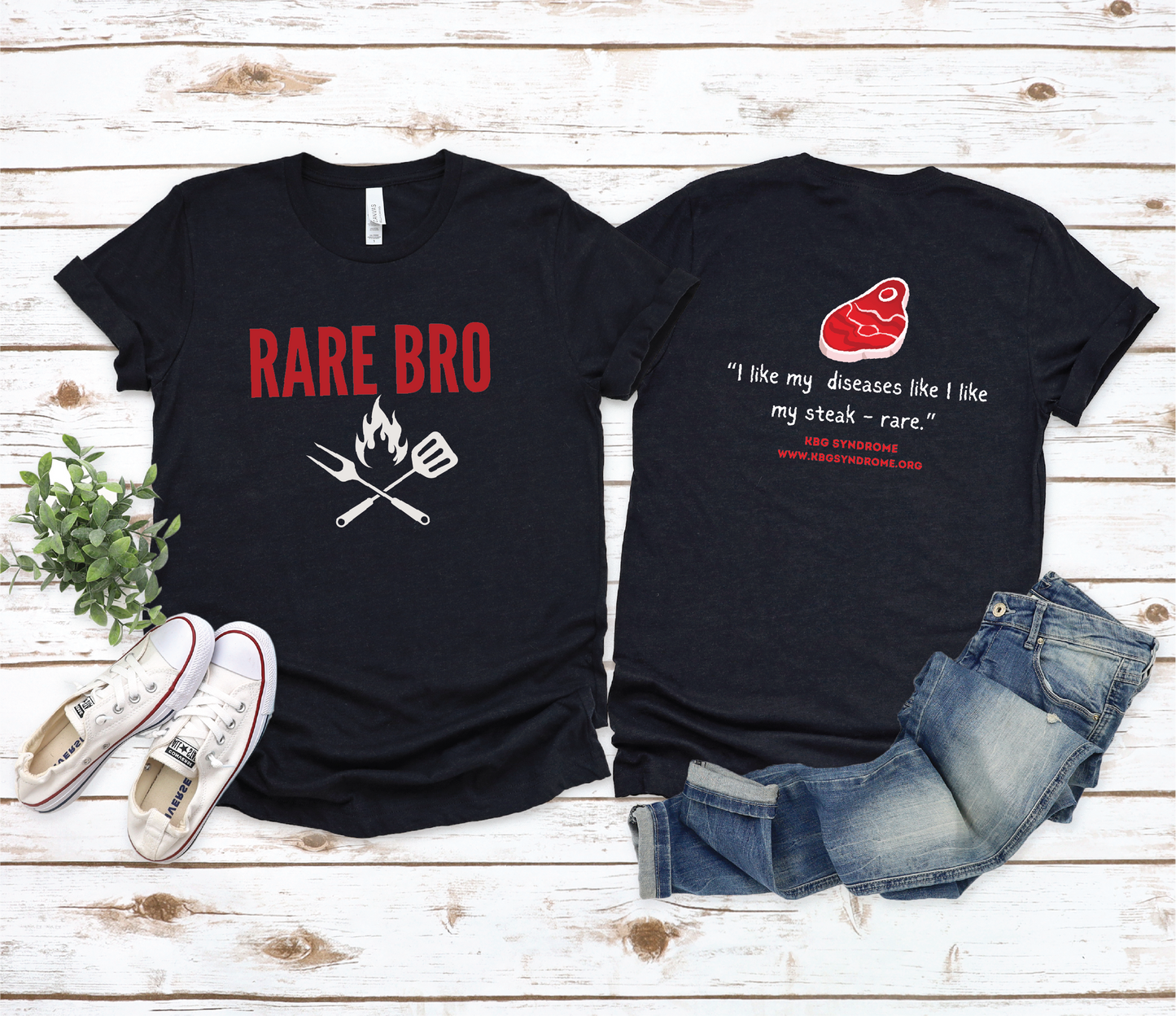 Rare Bro