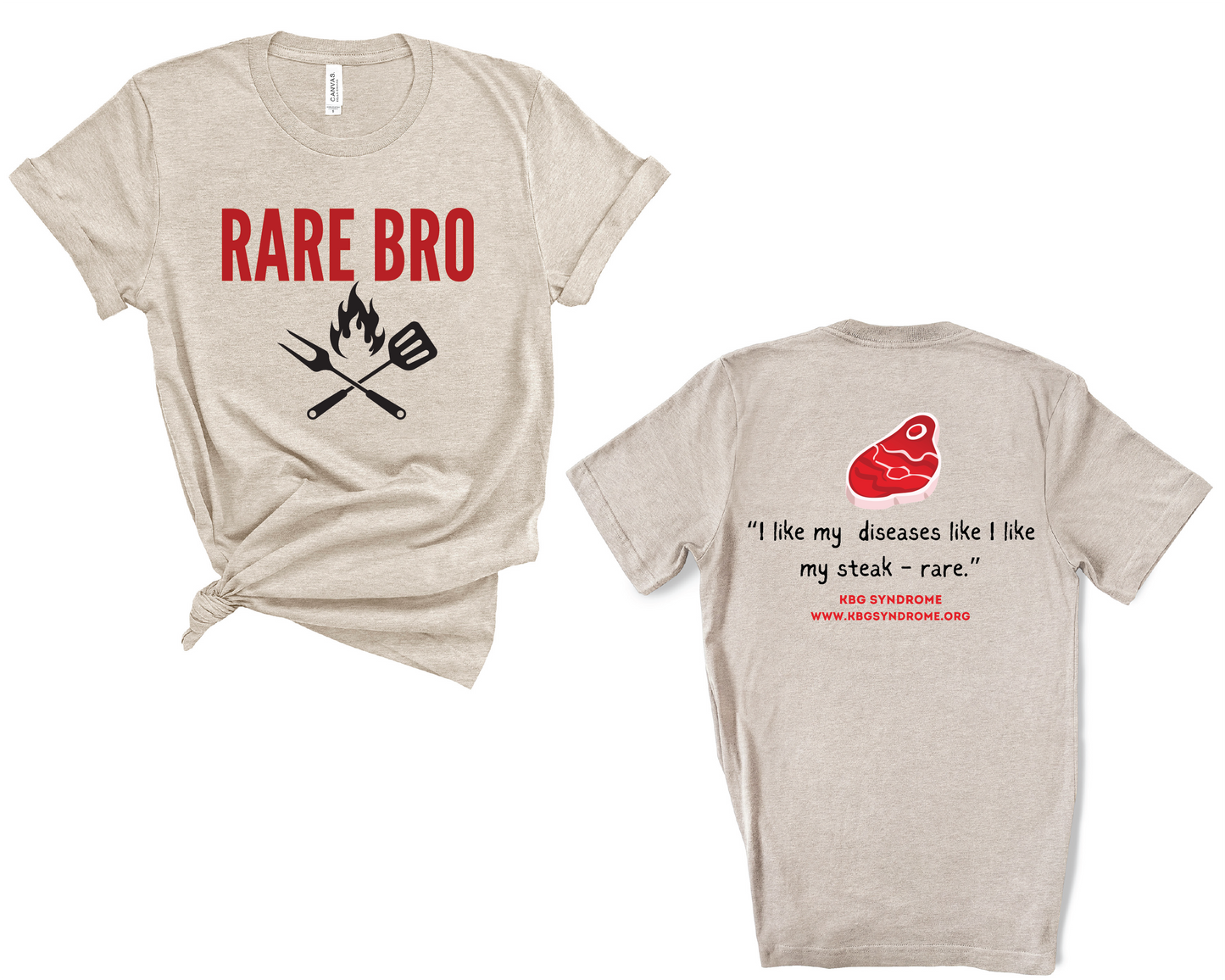 Rare Bro