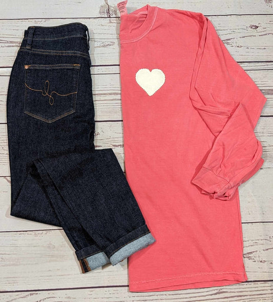 Judy Blue Dark Skinny