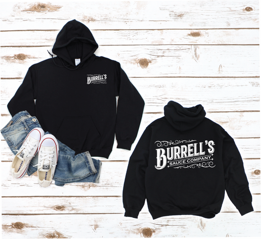 Burrell's Sauce Co. Sweatshirt