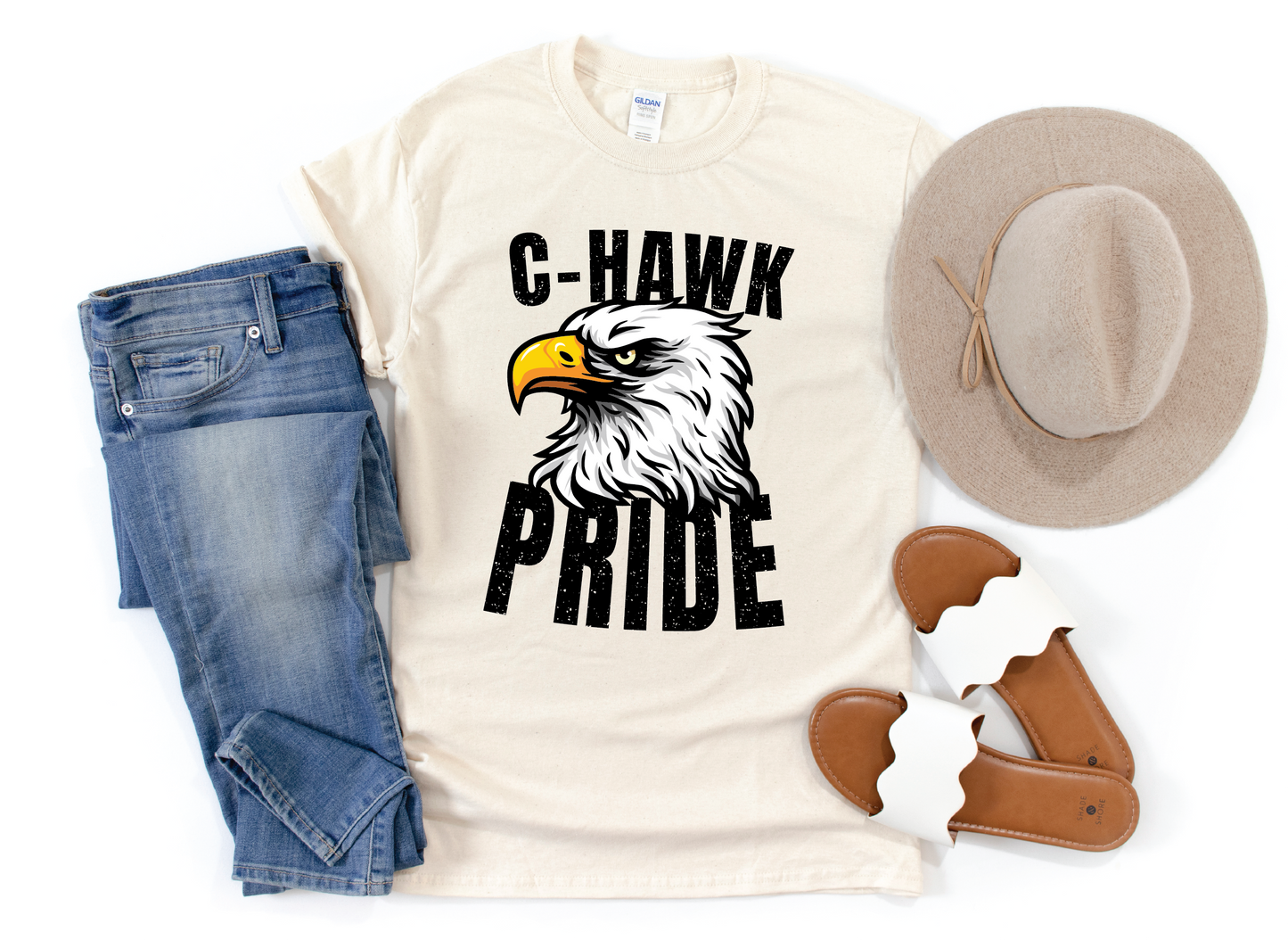 C-Hawk Pride Edition 2024 – Ancell's Attic