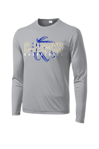 2024 Basketball Shooter Shirts