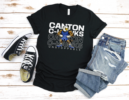 Canton C-Hawks Unstoppable
