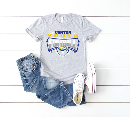 Canton Youth Football