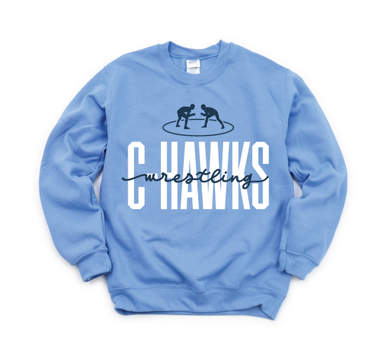 Carolina C-Hawks Wrestling