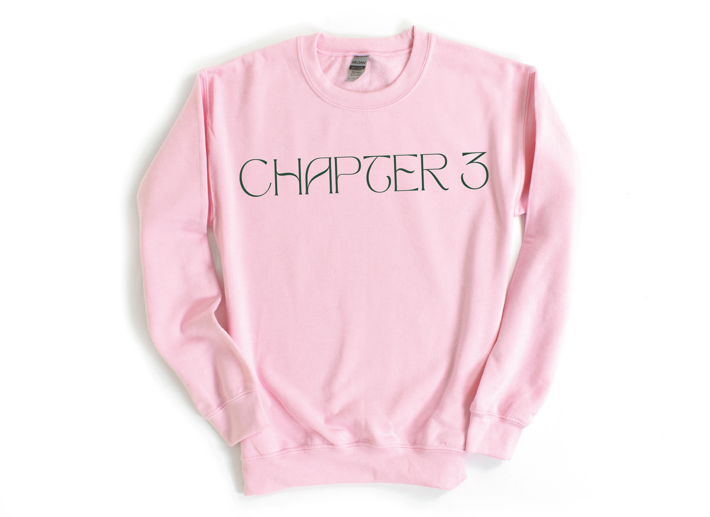 Chapter 3 - Studio Salon