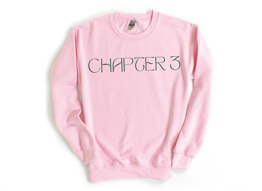 Chapter 3 - Studio Salon