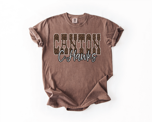 Cheetah Canton