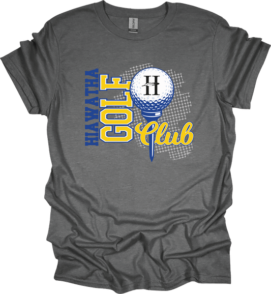 Hiawatha Golf Club 2026