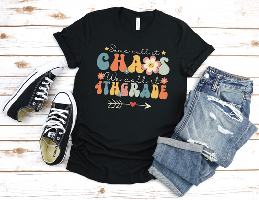 Some Call It - Vneck